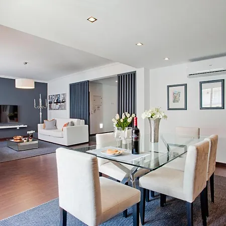 Casanova 143 By Saboia Collection Apartment Cascais