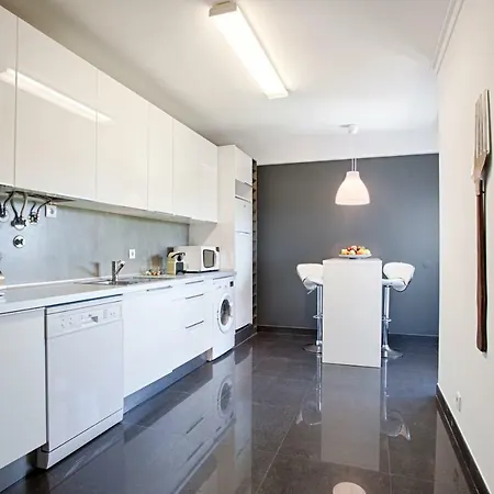 Casanova 143 By Saboia Collection Apartment *