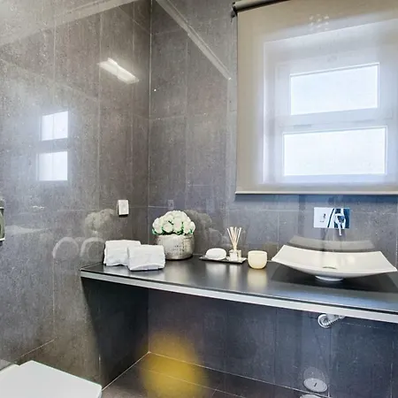 Apartment Casanova 143 By Saboia Collection *