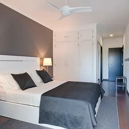 Casanova 143 By Saboia Collection Apartment *