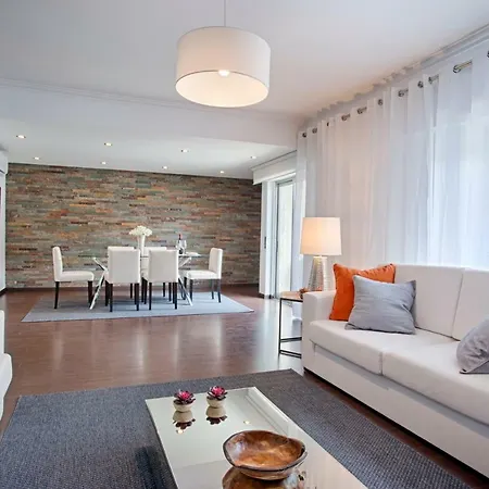 Apartment Casanova 143 By Saboia Collection *